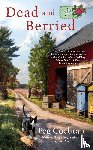 Cochran, Peg - Dead And Berried