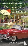 Brown, Duffy - Demise in Denim