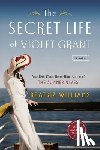 Williams, Beatriz - SECRET LIFE OF VIOLET GRANT
