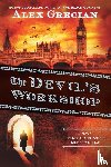 Grecian, Alex - The Devil's Workshop