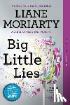Liane Moriarty - Big Little Lies