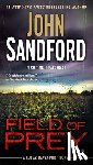 Sandford, John - Field of Prey