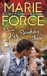 Force, Marie - I Saw Her Standing There