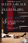Black, Shayla, Blake, Lexi - Scandal Never Sleeps