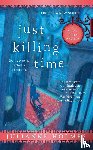 Holmes, Julianne - Just Killing Time