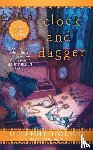 Holmes, Julianne - Clock and Dagger