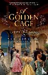 Freydont, Shelley - A Golden Cage