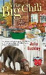 Buckley, Julia - The Big Chili