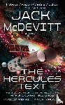 Mcdevitt, Jack - The Hercules Text