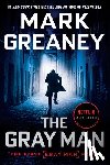 Greaney, Mark - Gray Man