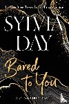 Day, Sylvia - Crossfire Trilogy 1. Bared to You