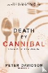 Davidson, Peter - Death by Cannibal