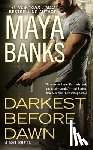 Banks, Maya - Darkest Before Dawn