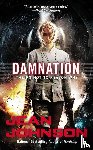 Johnson, Jean - Damnation