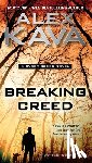 Kava, Alex - Breaking Creed