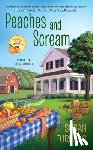 Furlong, Susan - Peaches and Scream