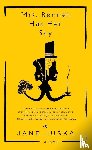Juska, Jane - Mrs. Bennet Has Her Say