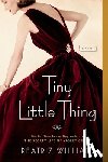 Williams, Beatriz - Tiny Little Thing