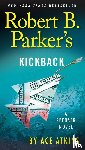 Atkins, Ace - Robert B. Parker's Kickback