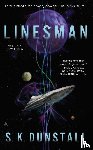 Dunstall, S. K. - Linesman