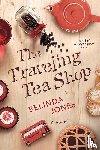 Jones, Belinda - The Traveling Tea Shop