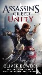 Bowden, Oliver - Bowden, O: Assassin's Creed: Unity