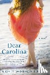 Harvey, Kristy Woodson - Dear Carolina