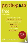 MacKenzie, Jackson - Psychopath Free