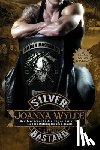 Joanna Wylde - Silver Bastard