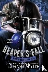 Wilde, Joanna - Reaper's Fall