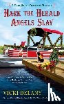 Delany, Vicki - Hark The Herald Angels Slay