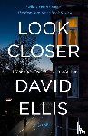 Ellis, David - Ellis, D: Look Closer