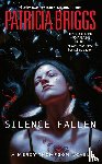 Briggs, Patricia - Silence Fallen