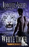 Ashley, Jennifer - White Tiger