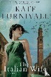 Furnivall, Kate - The Italian Wife