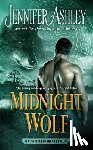Ashley, Jennifer - Midnight Wolf
