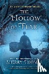 Thomas, Sherry - HOLLOW OF FEAR