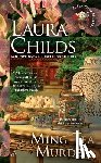 Childs, Laura - Ming Tea Murder