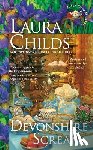 Childs, Laura - Devonshire Scream