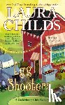Childs, Laura - Egg Shooters