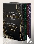 Day, Sylvia - SYLVIA DAY CROSSFIRE SERIES 4-