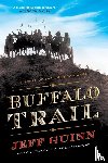 Jeff Guinn - Buffalo Trail