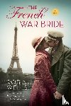 Wells, Robin - The French War Bride