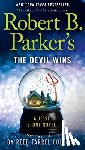 Coleman, Reed Farrel - Robert B. Parker's the Devil Wins