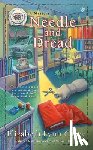 Casey, Elizabeth Lynn - NEEDLE & DREAD