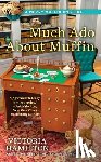 Hamilton, Victoria - Much ADO about Muffin