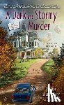 Buckley, Julia - DARK & STORMY MURDER
