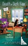 Buckley, Julia - Death in Dark Blue