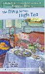 Davis, Krista - The Diva Serves High Tea