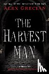 Grecian, Alex - The Harvest Man
